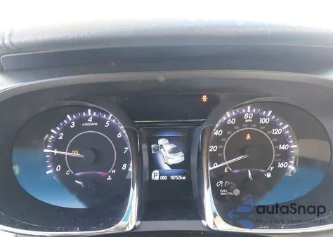 2013 Toyota Avalon Xle Premium z USA, uszkodzony, nr VIN 4T1BK1EB9DU074417